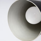 Articulated floor lamp year 70s