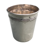 Solid silver timpani