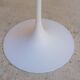 Tulip side table by Eero Saarinen for Knoll International Editions