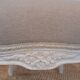 Louis XV style stool