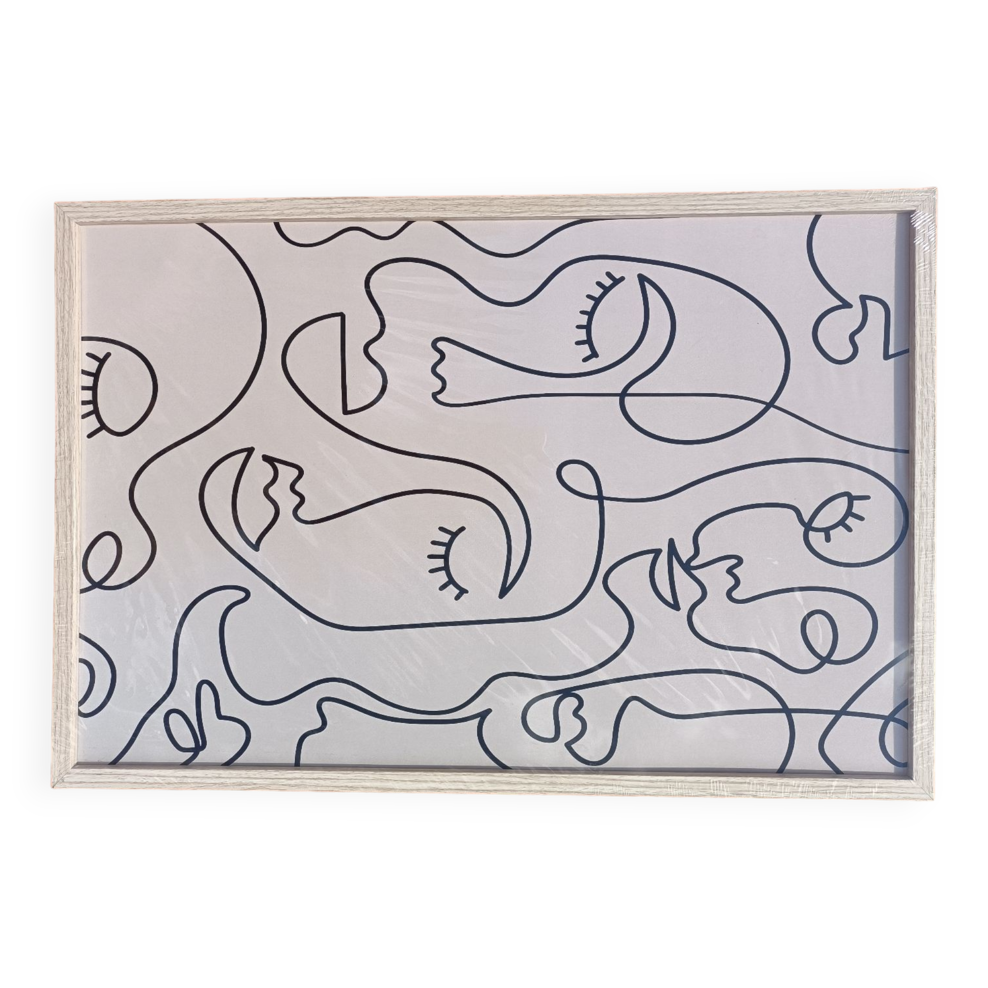 Tableau Cadre