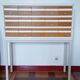 Meuble Borgeaud - Design Industriel & Bois - 15 Casiers