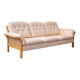 OVERVIEW A characterful 3-seater sofa by Ulferts from the 1970s