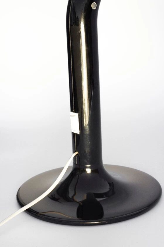 Table Lamp Tube by Anders Pehrson for Ateljé Lyktan, Sweden, 1960s