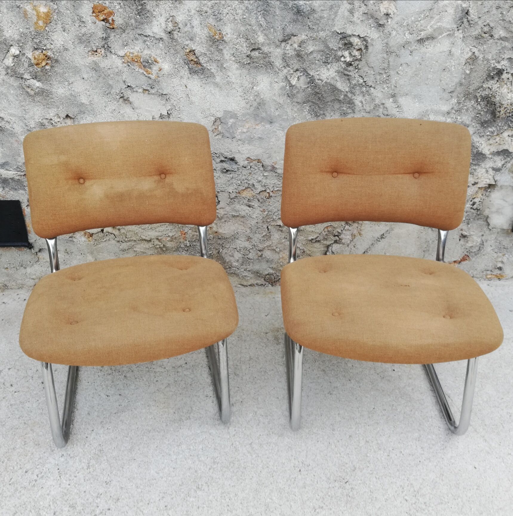 Stafor Steelcase Driver Duo