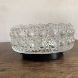 Vintage round ceiling light 19 cm