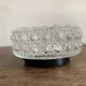 Vintage round ceiling light 19 cm