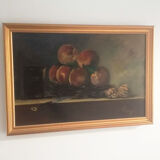 Naïve Still Life