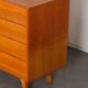 Sideboard by Jiroutek for Interier Praha, model U-460, 1960