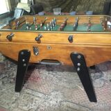 Bonzini B60 table football from 1961