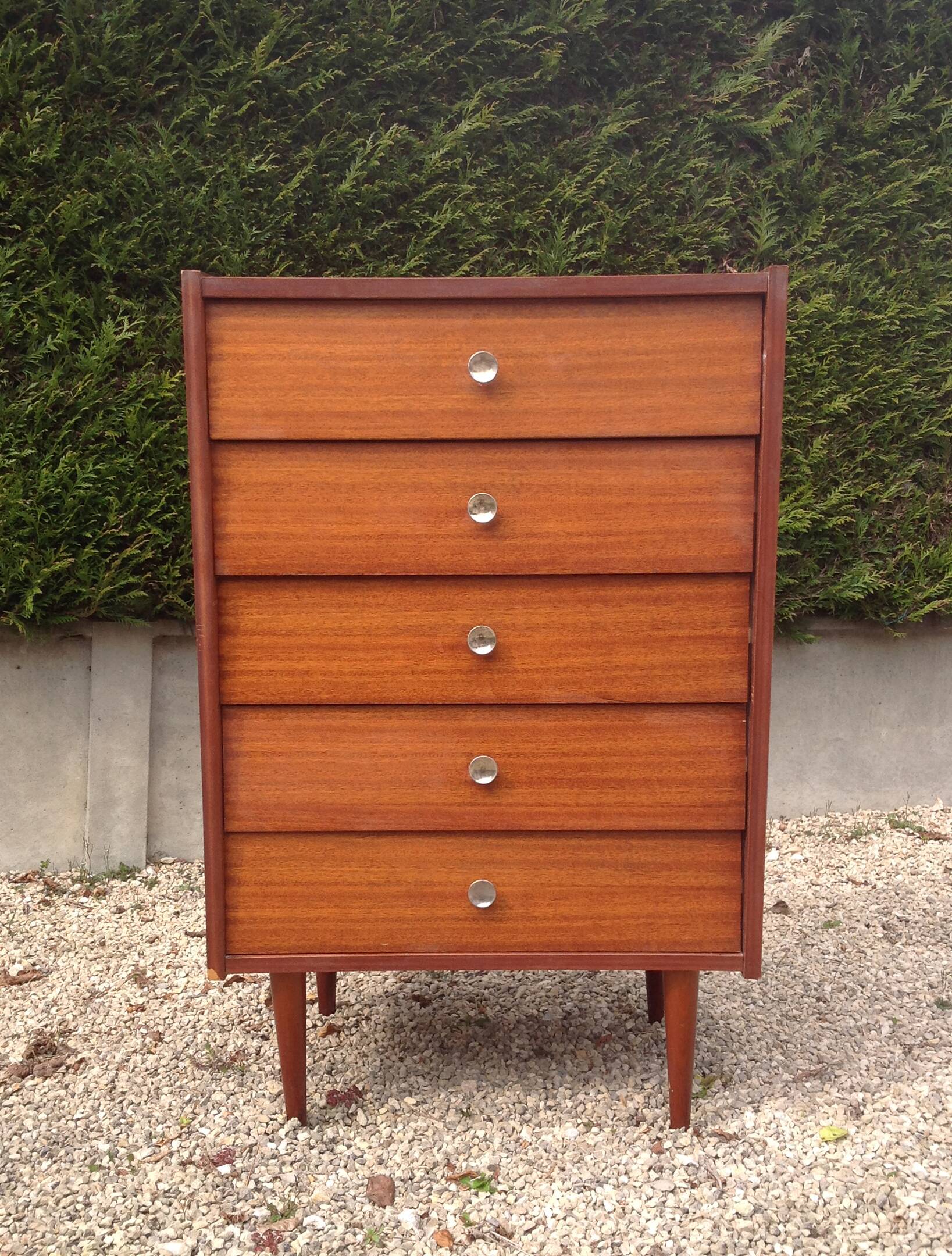 60s chiffonier