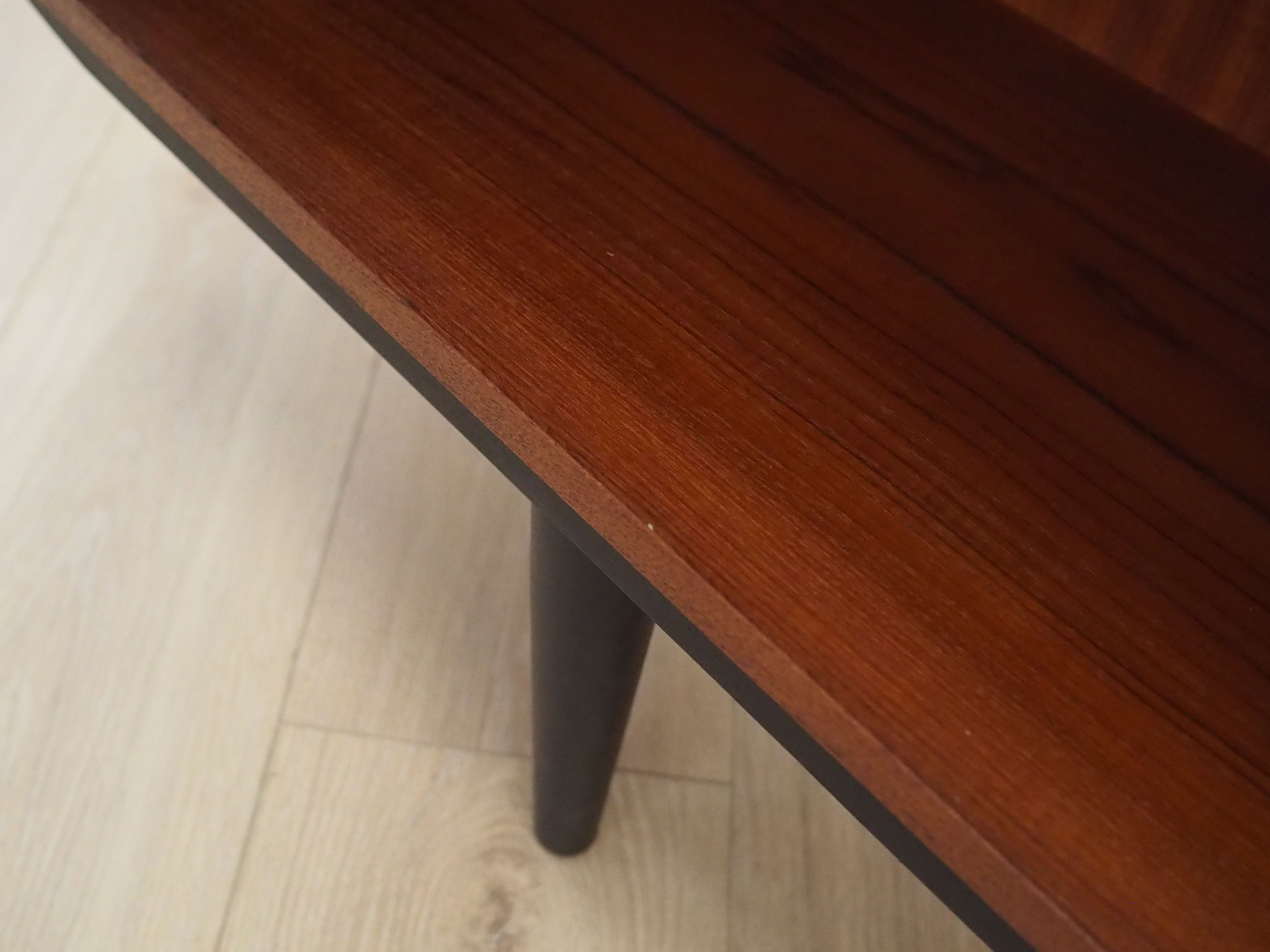 Teak bookcase, Danish design, 1970s, Denmark