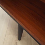 Teak bookcase, Danish design, 1970s, Denmark