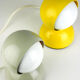 Lampe de table vintage Eclisse par Vico Magistretti pour Artemide