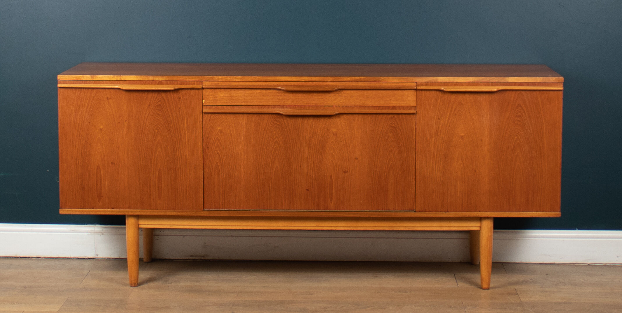 Restore teak 1960s retro austinsuite mid century sideboard