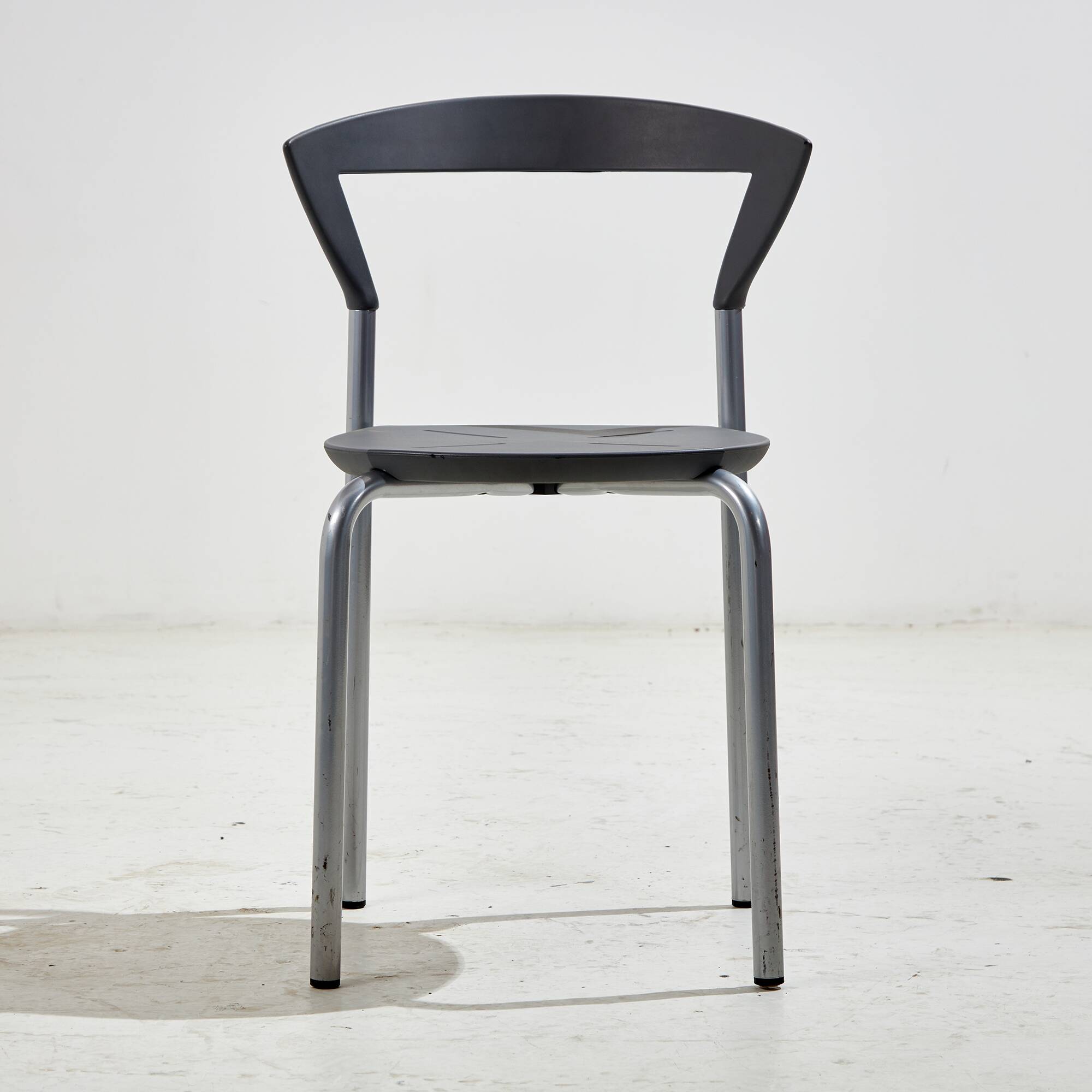 Opus chair by Pelikan Design for Bent Krogh