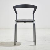 Opus chair by Pelikan Design for Bent Krogh
