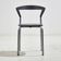 Opus chair by Pelikan Design for Bent Krogh