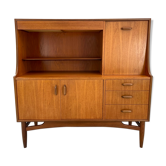 Buffet G-plan des années 1960