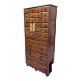 Meuble de métier, début 20ème