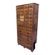 Meuble de métier, début 20ème