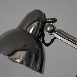 Super Chrome lamp 1930