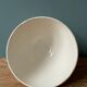 Set of 5 vintage badonviller earthenware bowls
