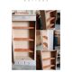 "Déliséa" shelf