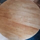 Table ronde tulipe 6/8 personnes