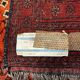 Handmade Persian rug