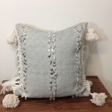 Housse de coussin berbère Ayachi