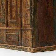 Rustic Travail Populaire Cabinet, France, 18th Century