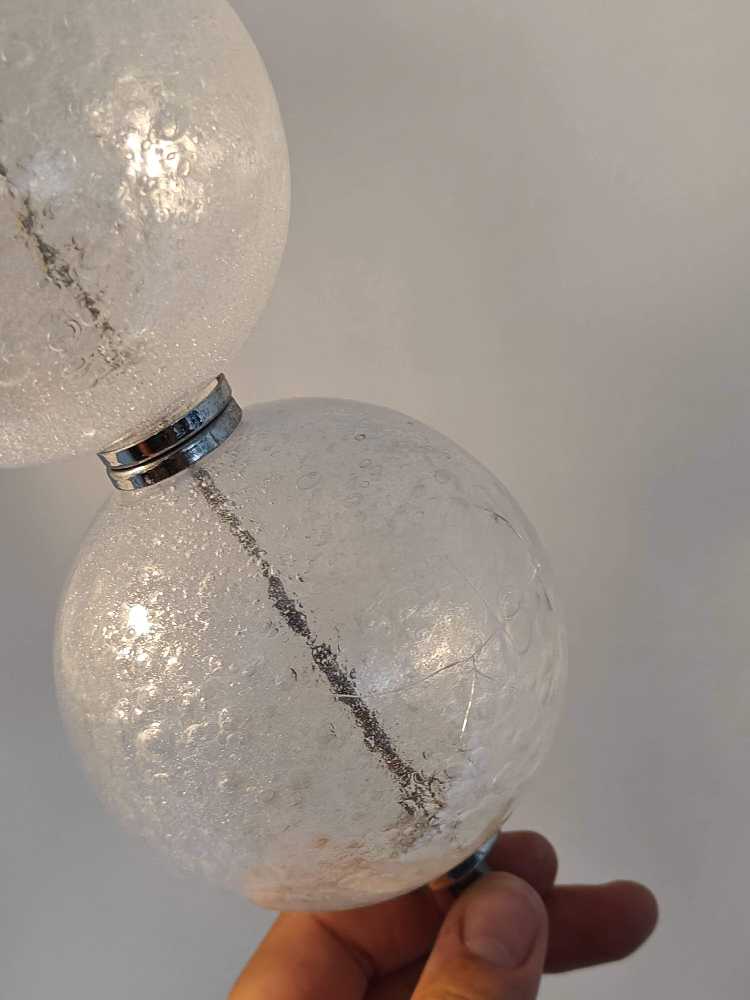 Raak Amsterdam 'Sterrenbeeld' Chandelier