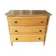 Commode vintage