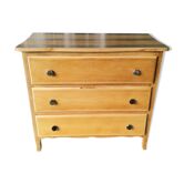 Commode vintage