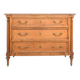 Commode de style Louis XVI