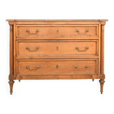 Commode de style Louis XVI