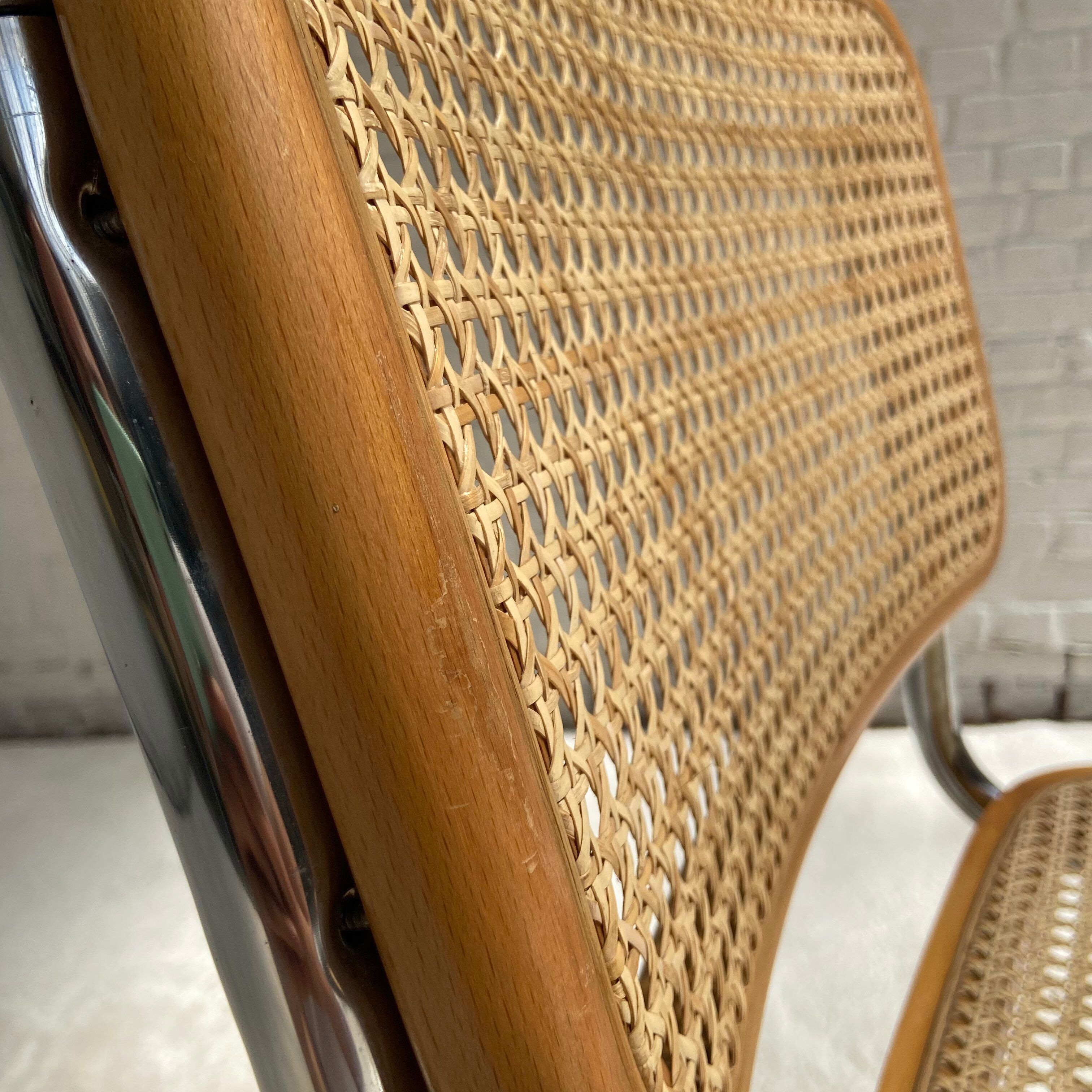 Ensemble de 10 chaises