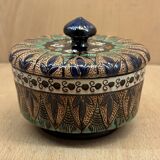 Ceramic box "Thun"