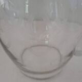 Crystal carafe