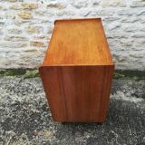 Vintage chest of drawers 4 drawers