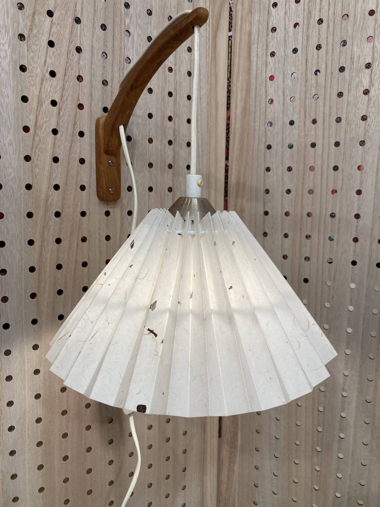 MODULAR APPLIQUE "1950 DESIGN".
