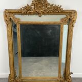 Closed mirror 126x65