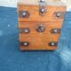 Tea box