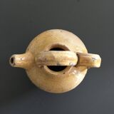 Old water jar