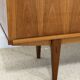 Large ARNO sideboard in oak – 1960s/70s