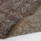 Anatolian Vintage Turkish Rug