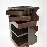 Joe Colombo "boby" serving table