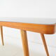 Mid-century coffee table designed  by Miroslav Navrátil,1960's.