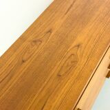 Teak Sideboard by Hans J. Wegner for Ry Møbler, 1959